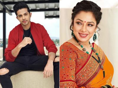 Anupama New Entry in Star plus Show: TV Actor Sagar Parekh approached to play Rupali ganguly Onscreen son Samar? Anupama New Entry in Star plus Show: TV Actor Sagar Parekh approached to play Rupali ganguly Onscreen son Samar?