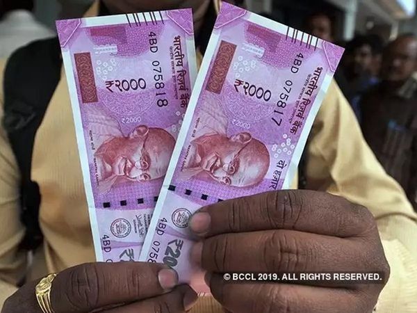 PM Garib Kalyan package : so far provided cash assistance of Rs 68,820 crore to 420 million poor 