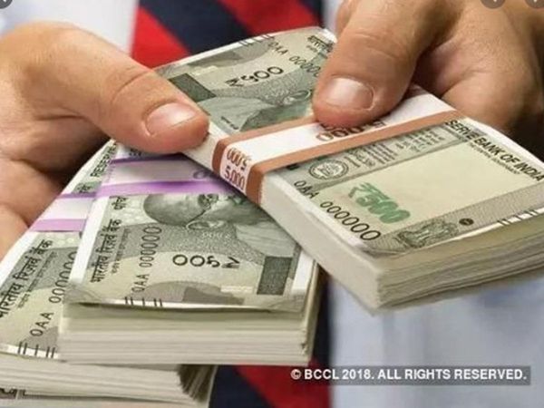 Indians money in Swiss banks