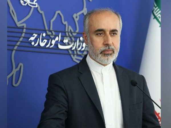 Iran Denies Any Involvement in Rushdie Attack