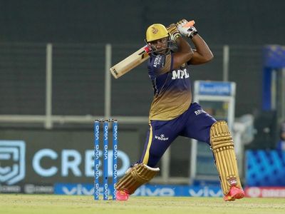 andre russell