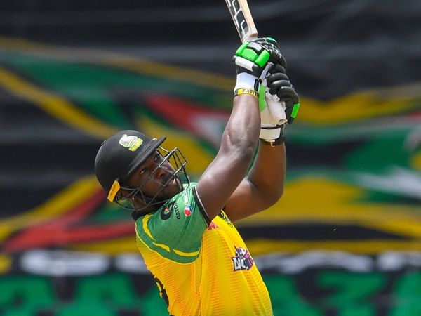 andre russell