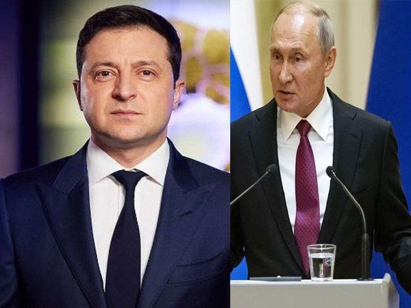 assassination of Ukrainian President Zelensky