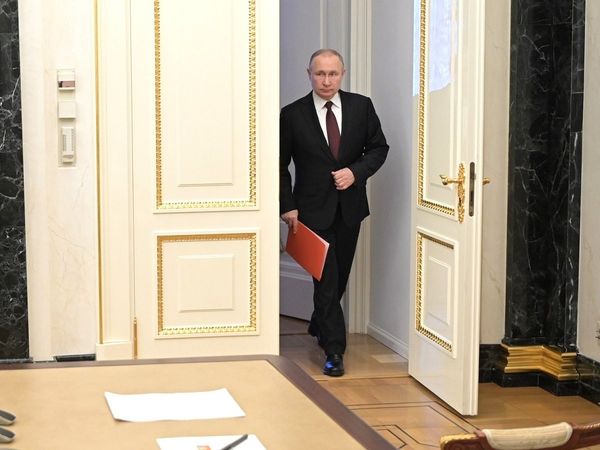 अब व्‍लादिमीर पुतिन पर भी बैन, क्‍या रूस को रोक पाएगा अमेरिका का ये एक्‍शन?