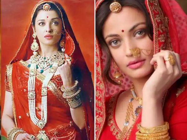 aishwarya rai and sneha ullal