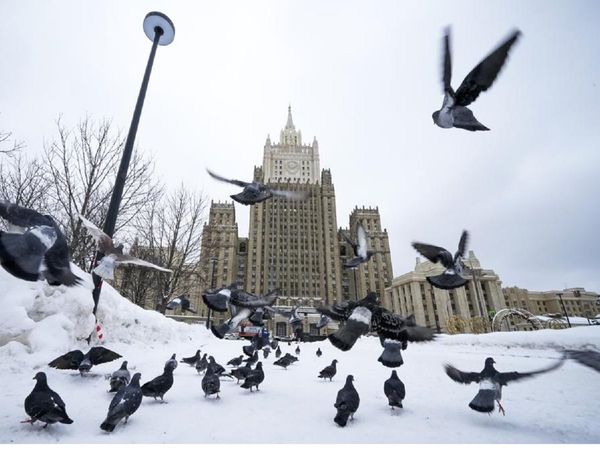 कैसा है दोनेत्स्क और लुहांस्क, जिसे रूस से घोषित किया है आजाद