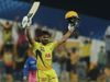 IPL 2021: Ruturaj Gaikwad scores first IPL century