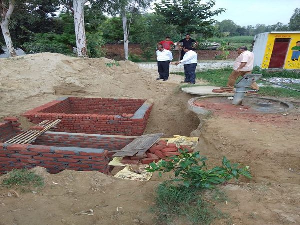 Electricity-water connection will no longer be available in Bhopal without RWH