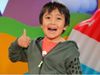 YouTube's child star 8-year old Ryan Kaji ranked top in Forbes list