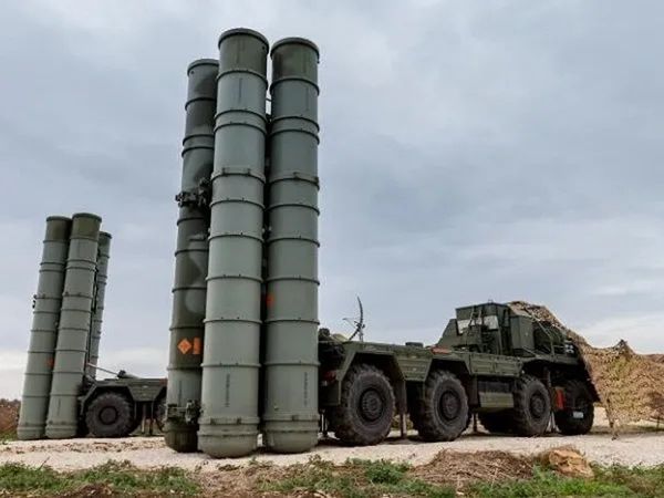 Russia to give 5 air defence system S 400 to india by 2025, रूस की आधिकारिक घोषणा, 2025 तक भारत को मिलेंगे पांच S-400