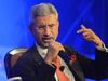 Indo- China Relation Foreign Minister Jaishankar's big statement said- Much of the world depends on India and China