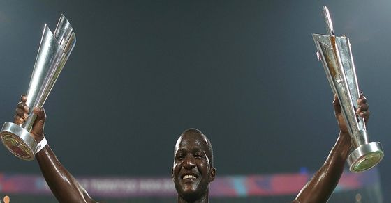 Darren Sammy told, which team will win the World Cup this time, who will be named Man of the Series