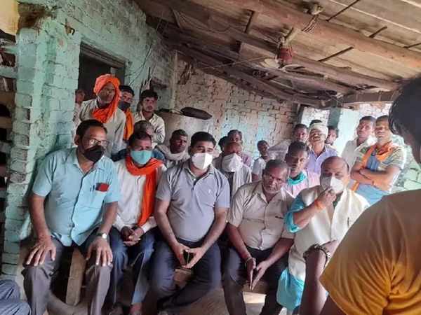 Candidate announced to change his religion after losing the Panchayat elections in Bareilly UP