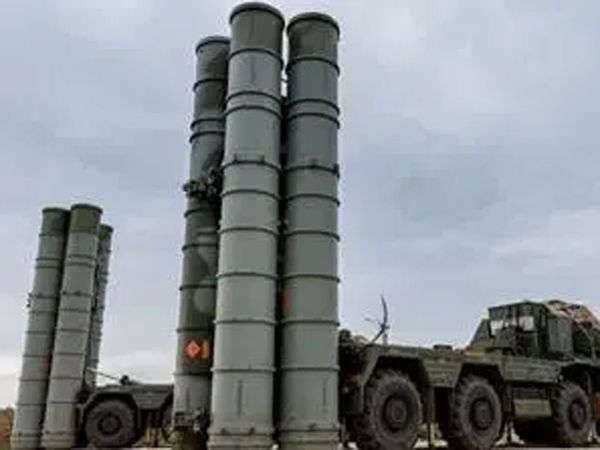 India’s S-400 deal with Russia may trigger US sanctions: Report
