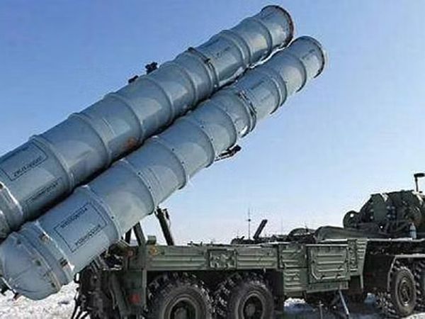 India to deploy 2nd S-400 squadron at China front as PLA jets buzz near LAC