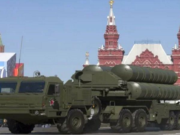 S-400 मिसाइल सिस्‍टम के लिए भारत-रूस डील पर अमेरिका का तंज, 'यह अस्थिरता पैदा करने की मंशा'