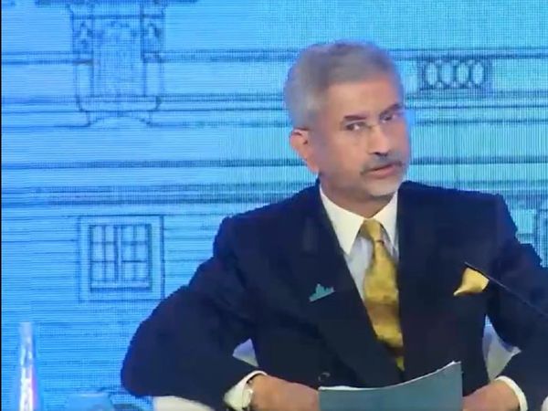 EAM S Jaishankar replies on being asked what he tells world on issues like Kashmir and CAA