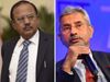 Ajit Doval, S Jaishankar behind India’s diplomatic win Over China in Ladakh 