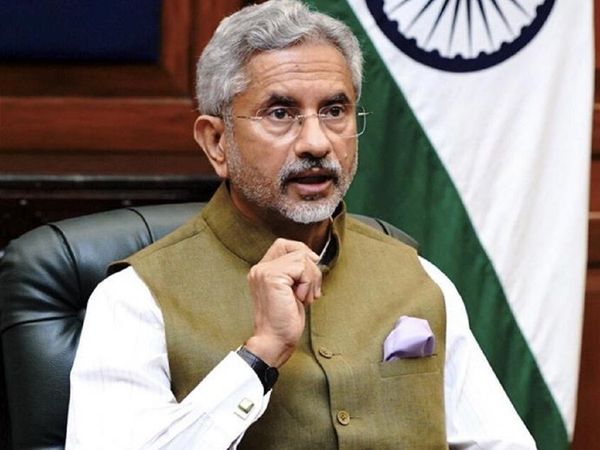 '6 सिद्धांतों पर आधारित है यूक्रेन संकट पर भारत का रुख', विदेश मंत्री एस जयशंकर ने दी अहम जानकारी