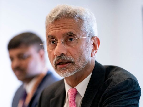 S Jaishankar, Covid Vaccine Certificate, Covid Vaccination Certificate, India