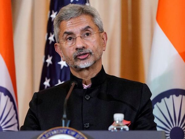 Now Taliban in Kabul, will see how we go forward : S Jaishnakar