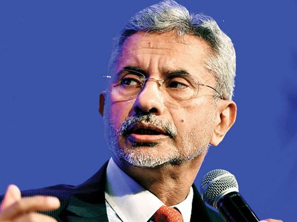 S Jaishankar to visit Israel on Oct 19 to cement post-Netanyahu ties