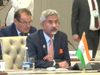 No serious connectivity can ever be a one-way street says S Jaishankar 