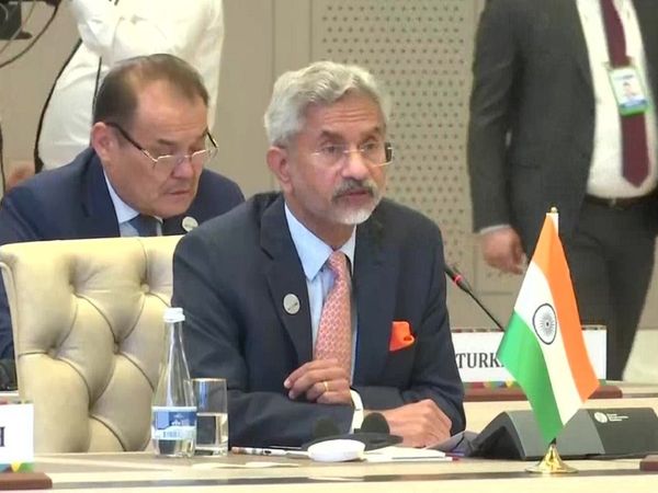 No serious connectivity can ever be a one-way street says S Jaishankar 
