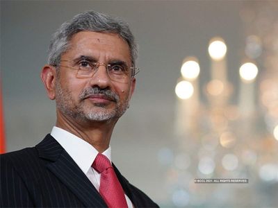 Toolkit: टूलकिट पर विदेश मंत्री एस जयशंकर का बड़ा बयान, बहुत सी जानकारी मिली है