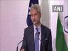 Quad meeting, Dr S Jaishankar, border dispute with China, US, Australia, Japan
