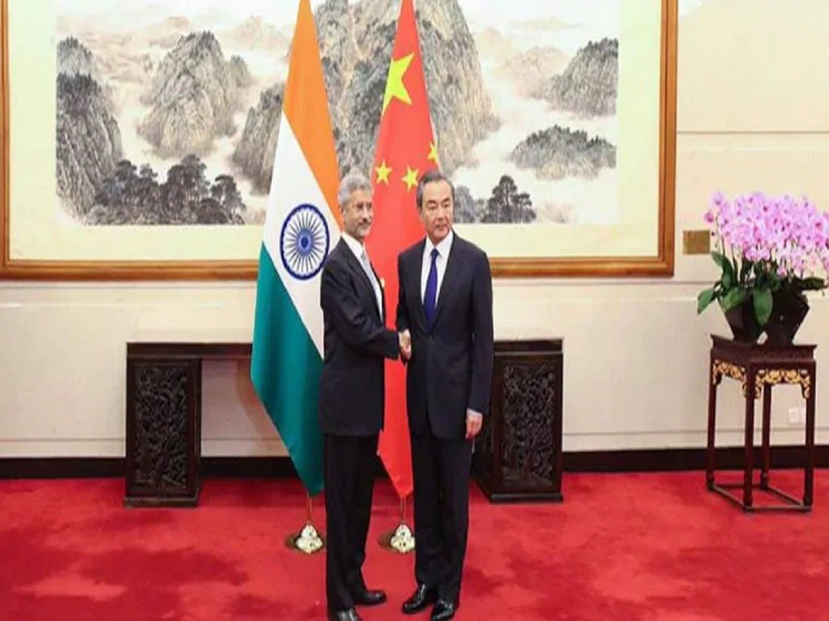 India China standoff: भारत- चीन बातचीत सार्थक नतीजे से दूर, विदेश मंत्री एस जयशंकर के बयान से संकेत