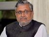 Sushil Modi questions Tej Pratap and Tejashwi yada's assets