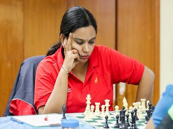 Today's History, 24 July:S Vijayalakshmi became the first female Grandmaster of Chess