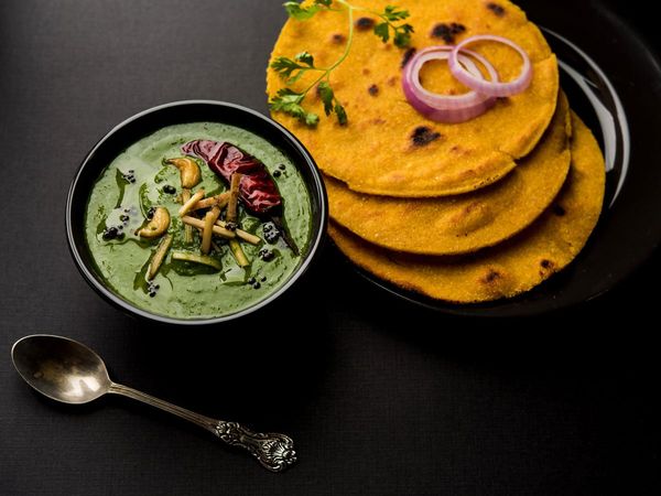 Lohri Special Recipes 