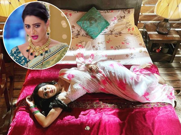 Ghum Hai Kisikey Pyaar Meiin Episode Upcoming Twist: Sai lose her First child Coming Soon And Pakhi Shocking Curse- 