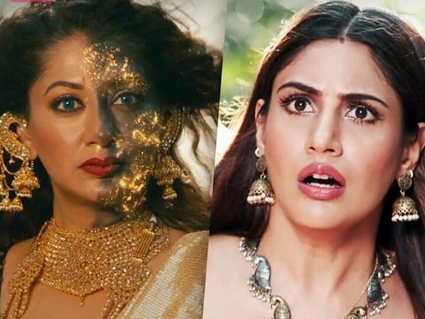 Naagin 5 Veer Jay mother Markat face of Bani Supernatural TV Show turn Saas Bahu drama