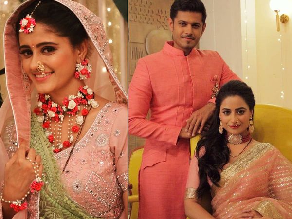 neil bhatt ayesha singh and aishwarya sharma Ghum Hai Kisikey Pyaar Meiin Starcast Fees - 