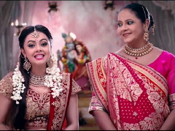 sath nibhana sathiya to start again