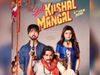 sab kushal mangal poster
