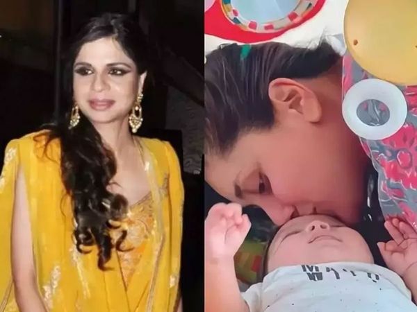 Saba Ali Khan, Kareena Kapoor