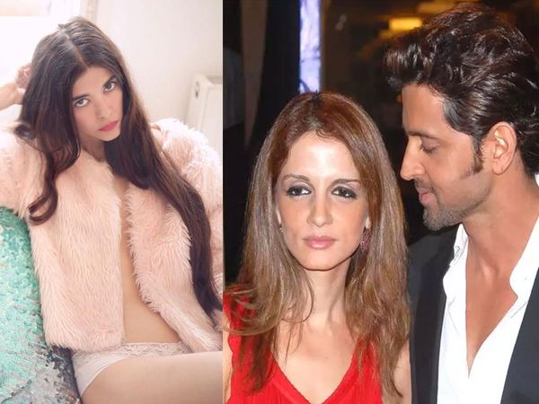 Hrithik Roshan Ex- Wife Sussanne Khan Praises Saba Azad