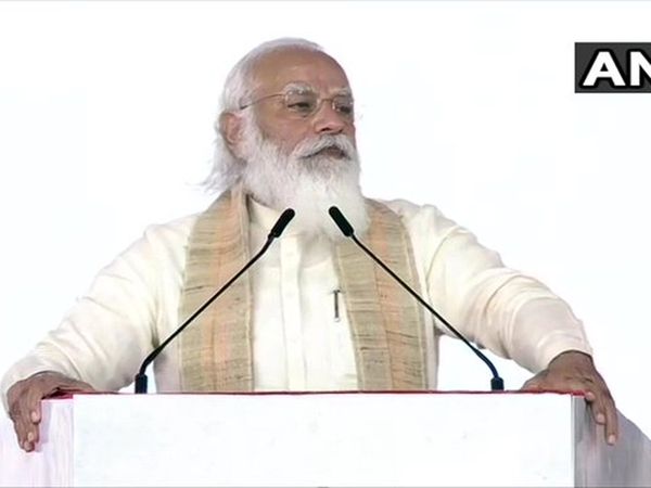 Dandi March Updates: PM Modi to flags off symbolic Salt March