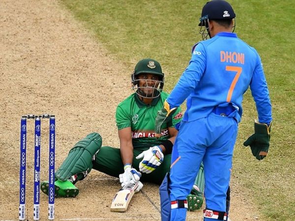 sabbir rahman and ms dhoni