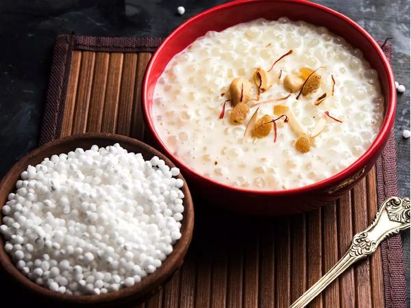 Vrat special Sabudana Kheer Recipe in hindi video