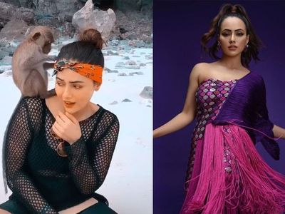 Sana khan Sana khan