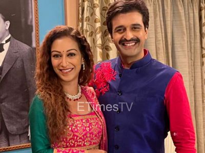 New Taarak Mehta from Taarak Mehta Ka Ooltah Chashmah check Sachin Shroff First look - New Taarak Mehta from Taarak Mehta Ka Ooltah Chashmah check Sachin Shroff First look -