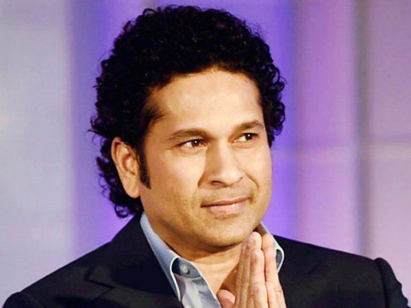 sachin tendulkar