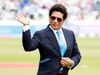 sachin tendulkar