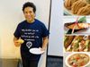 Sachin Favorite Food
