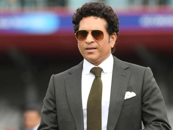 sachin tendulkar